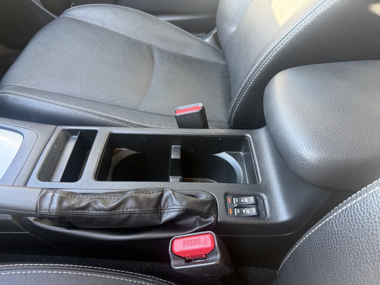 2013 Subaru Crosstrek 11